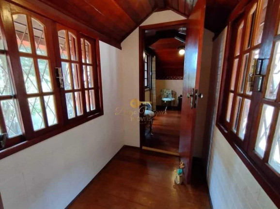 Imagem Casa com 3 Quartos à Venda, 910 m² em Cascata Dos Amores - Teresópolis Imagem Casa com 3 Quartos à Venda, 910 m² em Cascata Dos Amores - Teresópolis