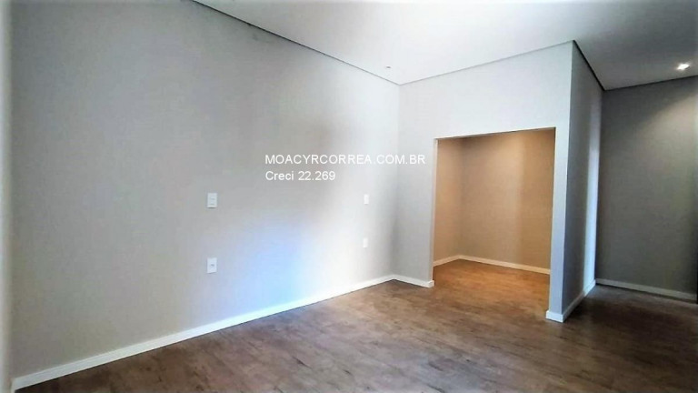 Imagem Imóvel com 3 Quartos à Venda, 200 m² em Condominio Villagio Milano - Sorocaba
