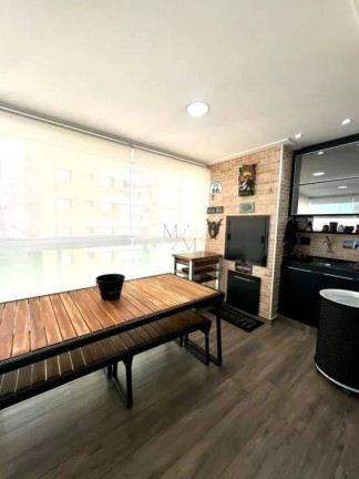 Imagem Apartamento com 2 Quartos à Venda, 119 m² em Ponta Da Praia - Santos Imagem Apartamento com 2 Quartos à Venda, 119 m² em Ponta Da Praia - Santos
