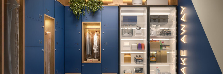 Imagem Apartamento com 1 Quarto à Venda, 33 m² em Moema - São Paulo