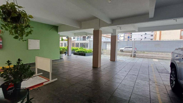 Imagem Apartamento com 1 Quarto à Venda, 43 m² em Vilamar - Praia Grande Imagem Apartamento com 1 Quarto à Venda, 43 m² em Vilamar - Praia Grande