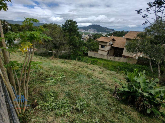 Imagem Terreno à Venda, 750 m² em João Paulo - Florianópolis Imagem Terreno à Venda, 750 m² em João Paulo - Florianópolis