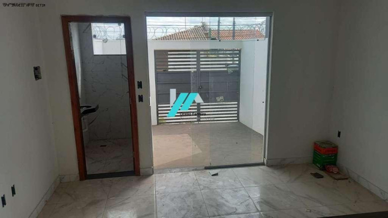 Imagem Casa com 3 Quartos à Venda, 103 m² em Novo Horizonte - Betim Imagem Casa com 3 Quartos à Venda, 103 m² em Novo Horizonte - Betim
