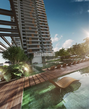 Imagem Apartamento com 4 Quartos à Venda, 164 m² em Jardim Das Acacias - São Paulo Imagem Apartamento com 4 Quartos à Venda, 164 m² em Jardim Das Acacias - São Paulo