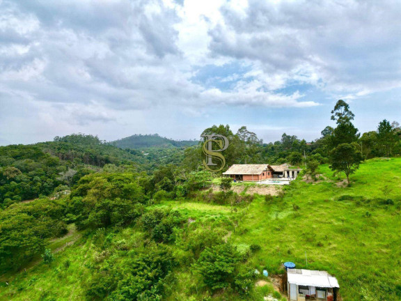 Imagem Fazenda à Venda, 300 m² em Terra Preta - Mairiporã Imagem Fazenda à Venda, 300 m² em Terra Preta - Mairiporã