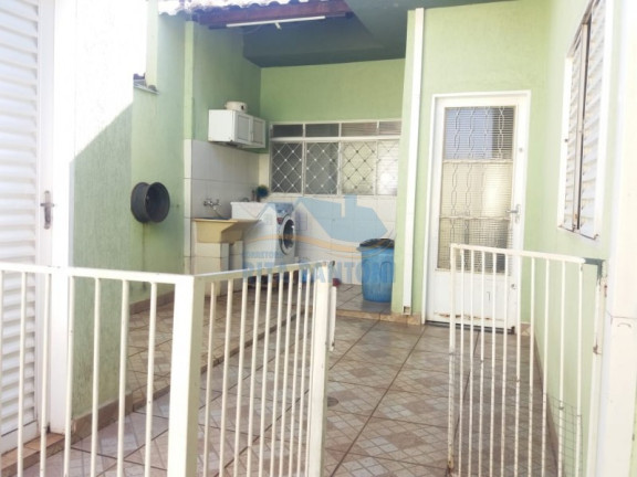 Imagem Casa com 3 Quartos à Venda, 249 m² em Vila Tibério - Ribeirão Preto Imagem Casa com 3 Quartos à Venda, 249 m² em Vila Tibério - Ribeirão Preto