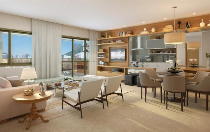 Imagem Apartamento com 2 Quartos à Venda, 81 m² em Botafogo - Rio De Janeiro Imagem Apartamento com 2 Quartos à Venda, 81 m² em Botafogo - Rio De Janeiro