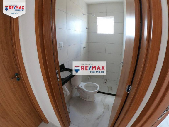 Imagem Apartamento com 2 Quartos à Venda, 50 m² em João Paulo Ii - João Pessoa