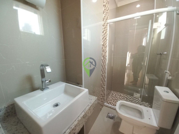 Imagem Casa com 4 Quartos à Venda, 326 m² em Pompéia - Santos Imagem Casa com 4 Quartos à Venda, 326 m² em Pompéia - Santos