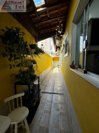 Imagem Casa com 2 Quartos à Venda, 73 m² em Real - Praia Grande Imagem Casa com 2 Quartos à Venda, 73 m² em Real - Praia Grande