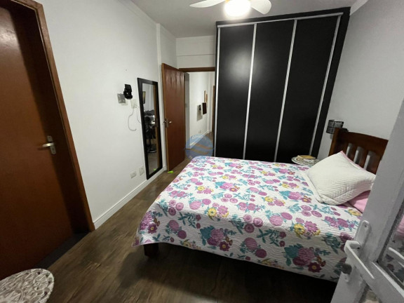 Imagem Apartamento com 1 Quarto à Venda, 50 m² em Gonzaga - Santos Imagem Apartamento com 1 Quarto à Venda, 50 m² em Gonzaga - Santos
