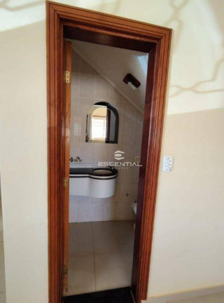 Imagem Casa com 4 Quartos para Alugar, 300 m² em Jardim Michel Jacob - São José Do Rio Preto