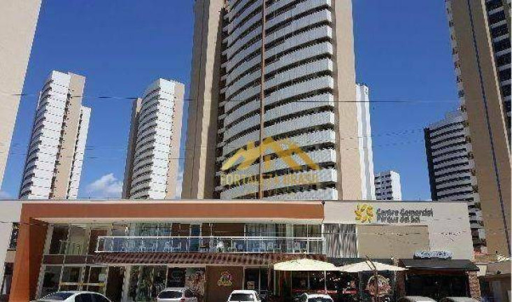 Imagem Imóvel com 4 Quartos à Venda, 105 m² em Parque Iracema - Fortaleza Imagem Imóvel com 4 Quartos à Venda, 105 m² em Parque Iracema - Fortaleza