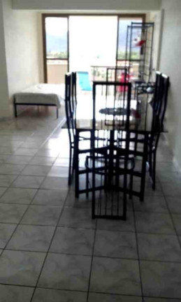 Apartamento com 2 Quartos à Venda,  em Itaguá - Ubatuba