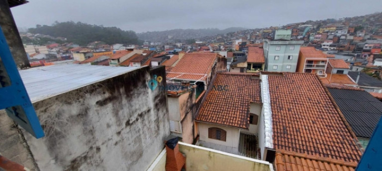 Imagem Sobrado com 3 Quartos à Venda,  em Nova Petrópolis - São Bernardo Do Campo