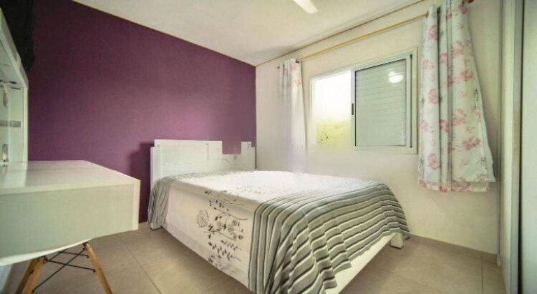 Imagem Apartamento com 3 Quartos à Venda, 80 m² em Jardim Tupanci - Barueri Imagem Apartamento com 3 Quartos à Venda, 80 m² em Jardim Tupanci - Barueri