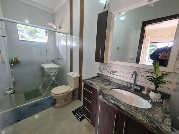 Imagem Casa com 3 Quartos à Venda, 133 m² em Três Rios Do Sul - Jaraguá Do Sul