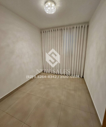 Imagem Apartamento com 3 Quartos à Venda, 75 m² em Vila Lucy - Goiânia Imagem Apartamento com 3 Quartos à Venda, 75 m² em Vila Lucy - Goiânia