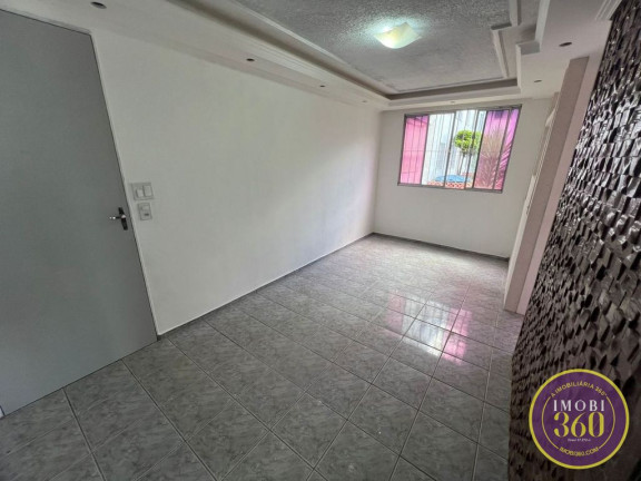 Apartamento com 2 Quartos à Venda, 43 m² em Guaianazes - São Paulo