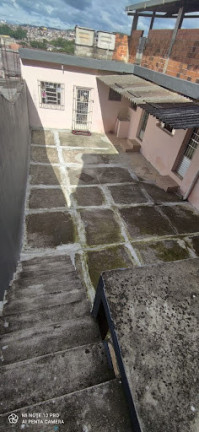 Imagem Casa com 3 Quartos à Venda, 250 m² em Jardim Lenize - Guarulhos