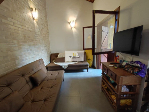 Imagem Flat com 1 Quarto à Venda, 70 m² em Boiçucanga - São Sebastião Imagem Flat com 1 Quarto à Venda, 70 m² em Boiçucanga - São Sebastião