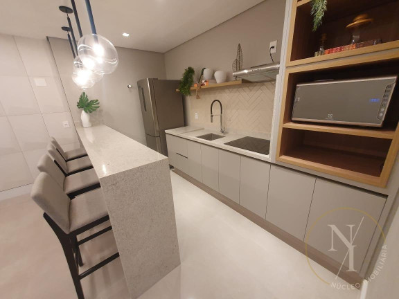 Apartamento com 3 Quartos à Venda, 66 m² em Jardim Timbauhy - Barueri