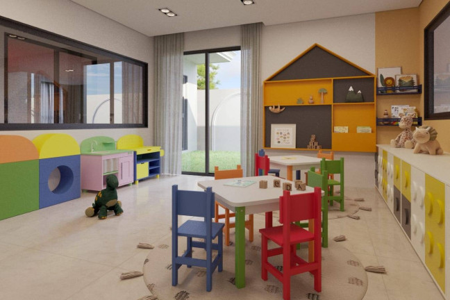Imagem Apartamento com 2 Quartos à Venda, 45 m² em Centro - Cascavel
