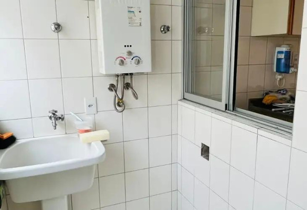 Imagem Apartamento com 3 Quartos à Venda, 96 m² em Centro - Florianópolis