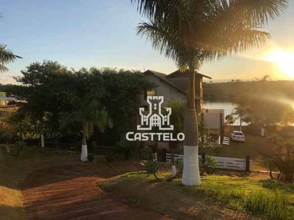 Imagem Casa com 5 Quartos à Venda ou Locação, 400 m² em Rodovia - Sertanópolis Imagem Casa com 5 Quartos à Venda ou Locação, 400 m² em Rodovia - Sertanópolis