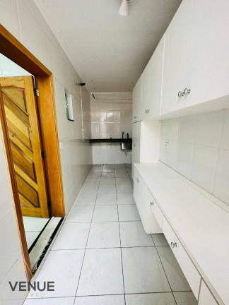 Imagem Casa com 3 Quartos à Venda, 151 m² em Vila Guilhermina - São Paulo