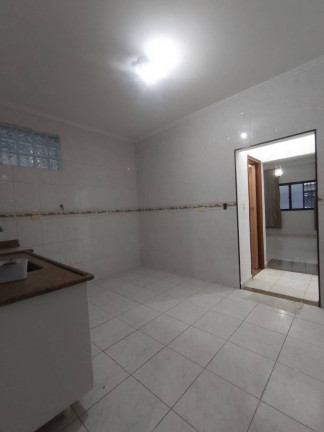 Imagem Sobrado com 2 Quartos para Alugar, 99 m² em Guilhermina - Praia Grande