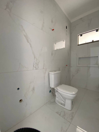 Imagem Casa com 3 Quartos à Venda, 97 m² em Bosque Da Mata - Tijucas