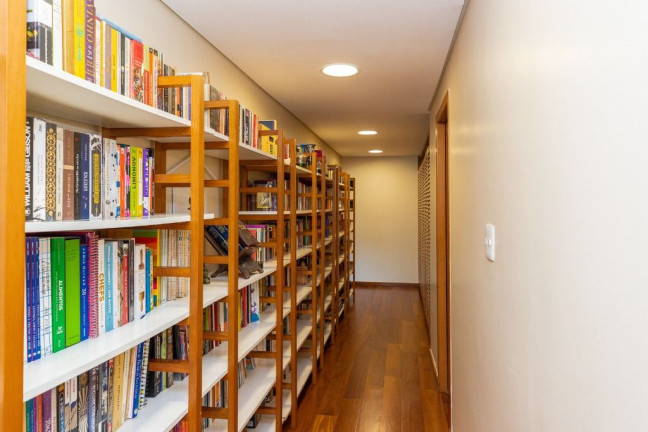 Imagem Casa com 1 Quarto à Venda, 509 m² em Alto De Pinheiros - São Paulo