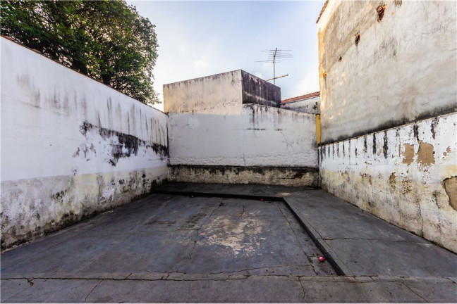 Imagem Casa com 4 Quartos à Venda, em Mandaqui - São Paulo Imagem Casa com 4 Quartos à Venda, em Mandaqui - São Paulo