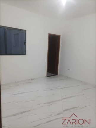 Imagem Casa com 3 Quartos à Venda, 85 m² em Morada Dos Nobres - Taubaté