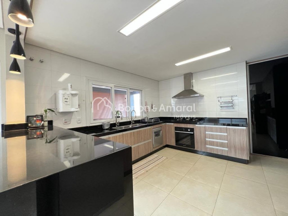 Imagem Casa de Condomínio com 3 Quartos à Venda, 390 m² em Parque Brasil 500 - Paulínia Imagem Casa de Condomínio com 3 Quartos à Venda, 390 m² em Parque Brasil 500 - Paulínia