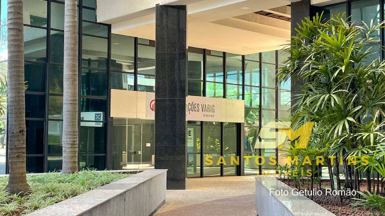 Sala Comercial para Alugar, 68 m² em Asa Norte - Brasília