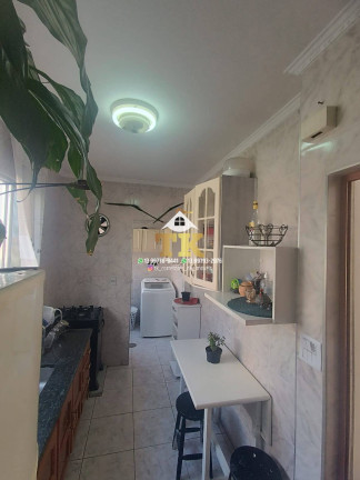 Imagem Apartamento com 2 Quartos à Venda, 51 m² em Ocian - Praia Grande Imagem Apartamento com 2 Quartos à Venda, 51 m² em Ocian - Praia Grande