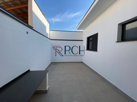 Imagem Casa com 3 Quartos à Venda, 105 m² em Cajuru Do Sul - Sorocaba