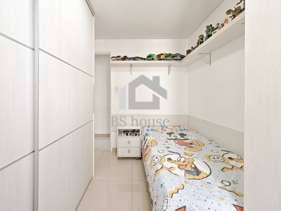 Imagem Apartamento com 2 Quartos à Venda, 48 m² em Parque João Ramalho - Santo André Imagem Apartamento com 2 Quartos à Venda, 48 m² em Parque João Ramalho - Santo André