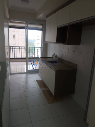 Imagem Apartamento com 2 Quartos para Alugar, 90 m² em Alphaville Empresarial - Barueri