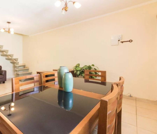 Imagem Sobrado com 3 Quartos à Venda, 85 m² em Vila Isolina Mazzei - São Paulo