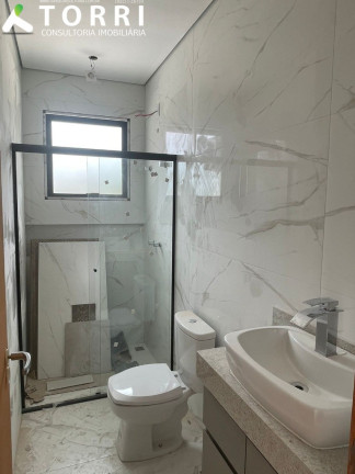Imagem Imóvel com 3 Quartos à Venda, 186 m² em Condomínio Terras De São Francisco - Sorocaba