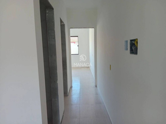 Imagem Casa com 1 Quarto à Venda, 58 m² em Vila Nova - Barra Velha