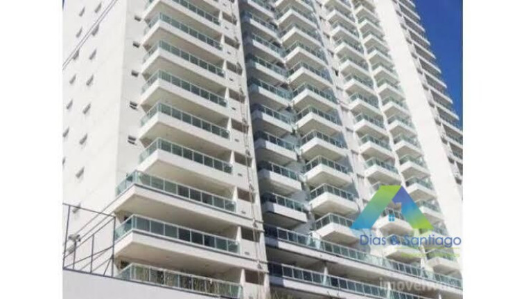 Imagem Apartamento com 1 Quarto à Venda, 46 m² em Alto Da Boa Vista - São Paulo