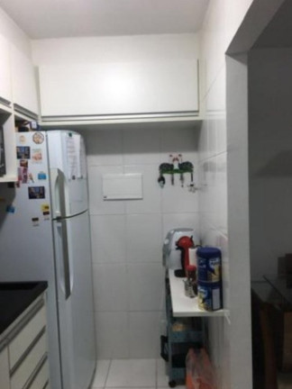 Imagem Apartamento com 2 Quartos à Venda, 50 m² em Vila Palmeiras - São Paulo