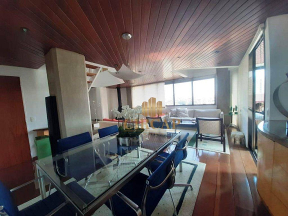 Imagem Imóvel com 3 Quartos à Venda, 208 m² em Perdizes - São Paulo Imagem Imóvel com 3 Quartos à Venda, 208 m² em Perdizes - São Paulo