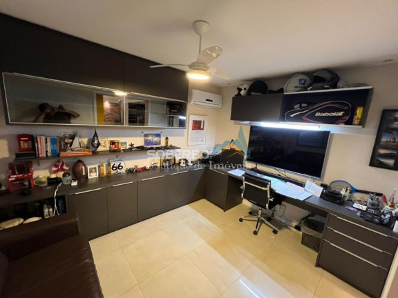 Imagem Cobertura com 3 Quartos à Venda, 263 m² em Recreio Dos Bandeirantes - Rio De Janeiro Imagem Cobertura com 3 Quartos à Venda, 263 m² em Recreio Dos Bandeirantes - Rio De Janeiro