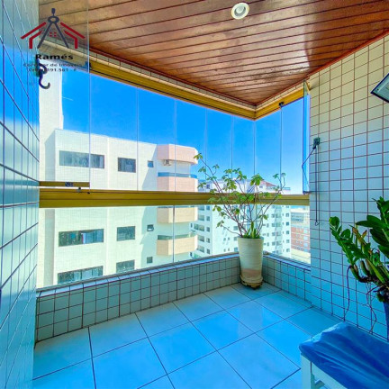 Imagem Apartamento com 3 Quartos à Venda, 132 m² em Tupi - Praia Grande Imagem Apartamento com 3 Quartos à Venda, 132 m² em Tupi - Praia Grande