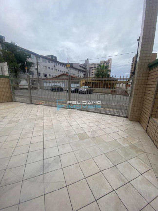 Imagem Kitnet com 1 Quarto à Venda, 32 m² em Boqueirão - Praia Grande